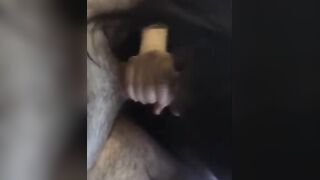 Indian Desi Girl Rides A Huge Dick In Her First Ever Porn Video