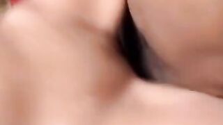 Interracial Passion - Old Man Fucks barely legal Blonde With Huge Load