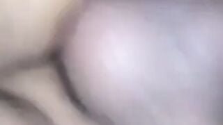 Pakistan Desi Girl Rides Big Dick in Cowgirl Position with Creampie Finish