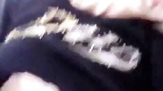 Japanese Milf Rides A Stranger's Big Dick In Wild POV Sex