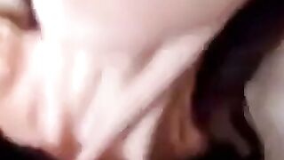 Japanese Milf Rides A Stranger's Big Dick In Wild POV Sex