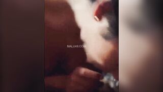 Hot Milf Swinger's Wife Gets Fucked By Stranger In Hotel Room
