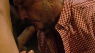 Eligah Wilde & Vince Parker - Anal Sex POV with Facial Finish