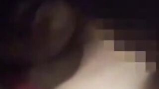 Lustful Nympho - Secret Cam Captures Passionate Sex With A Stranger