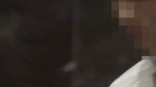 Lustful Nympho - Secret Cam Captures Passionate Sex With A Stranger