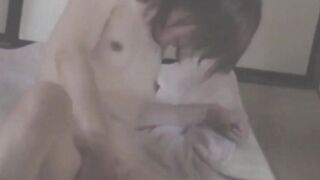 Bubble Butt Babes - Sex Toy Playtime With A Hot Asian Beauty