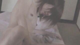 Bubble Butt Babes - Sex Toy Playtime With A Hot Asian Beauty