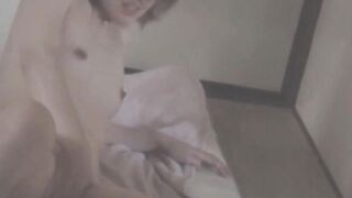 Bubble Butt Babes - Sex Toy Playtime With A Hot Asian Beauty