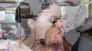OctoberFest20XX - Erotic Roleplay Scenario with Hot Blonde Babe & Hunk