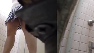 Asian Voyeur - Peeking At The Hidden Lives Of Beautiful Ladies