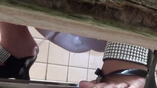 Asian Voyeur - Peeking At The Hidden Lives Of Beautiful Ladies