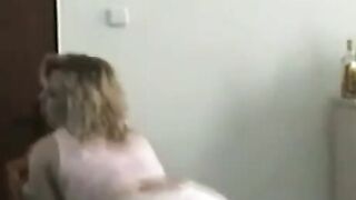 Sexy Milf's Erotic Dance Pole Dancing - Exclusive POV View