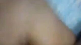Asian Bombshell From Kazaqistan Enjoys A Rough Fuck