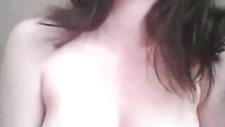 Nasty Nurse #10 - MILF Lingerie Striptease & Teasing Blowjob