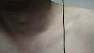 Exotic Milf Fever - Curvy Asian Cougar Rides A Huge Black Dick