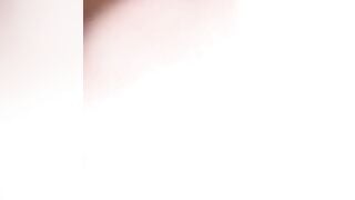 Redhead Vixen's Sensual Blowjob & Deepthroat - POV