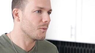 Leana Love's Oral Skills - Step-Sister Gives Brother A Surprise Blowjob