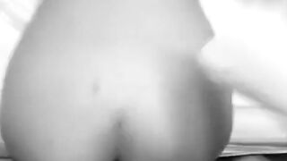 Filipino Beauty Enjoys Passionate Doggystyle With Her Husband - Exclusive Footage