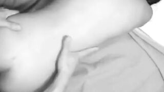 Filipino Beauty Enjoys Passionate Doggystyle With Her Husband - Exclusive Footage