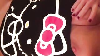 Mature Milf's Sensual Self Pleasure - Erotic Talk & Touch
