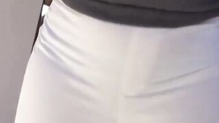 Piss-Loving Babe Fills Her Cup in This Dirty Pee Play