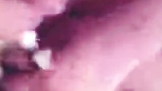 Malaysian Vixen In Red Hot Stockings - Erotic Dance & Tease
