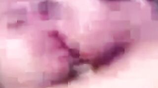 Malaysian Vixen In Red Hot Stockings - Erotic Dance & Tease