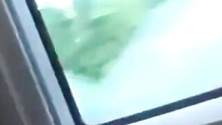 German-Amateure Outdoors Exclusive BLOWJOB Compilation (2019)