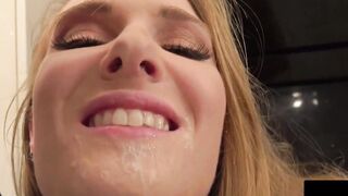 Dominant Boss Man Fucks His Sex Slave - Rough Anal Fucking With Dominatrix Ashley Lane