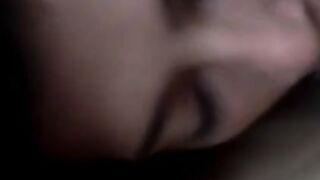 Latino Guy Fucks His Hot Latin Girlfriend In A Sexually Charged Environment