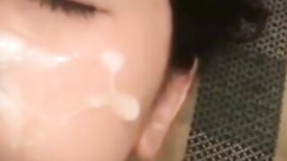 Amateur Latin Pov Blowjob & Swallowing Compilation #3 - Top-Notch Girls
