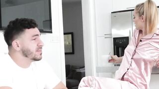 Step-Mother's Daughter In Law #2 - Stepdad Fucks His New Wife