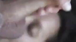 Asian Cutie's First Time Getting Fucked Hard - Raw Doggy Style POV