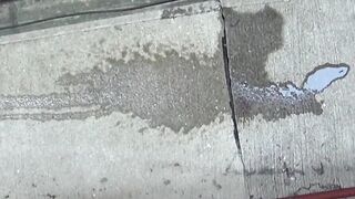 Peeping Tom's Paradise - Pussy Cleaning Party