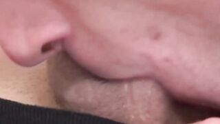 Expert DeepThroat Blowjob Session with Pornstar Mason Moore