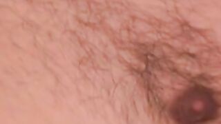 MILF Jerk-Off Session - Old Lady Solo Jack Off