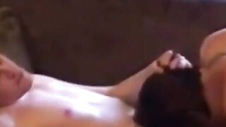 Big Boobed MILF Swinger's Home Videos - Exclusive Footage of Couple Fucks