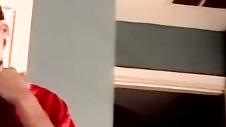 Passionate BlowJob Session With Huge Facial For Amateur Couple