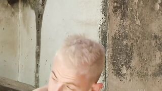 Masked Anal Wreckage: Bound & Fucked Hard by Dominatrix with Big Dick - Noah Carter