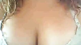 French Bombshell - Erotic Dance & Teasing Live Cam Show