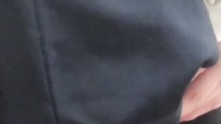 Teens-In-School Uniform #3 - college girl's Secret homemade Fun