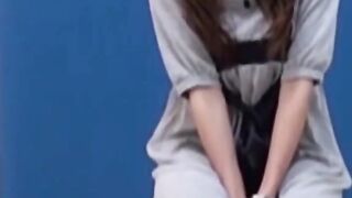 Peeping Perverts #3 - Naughty Schoolgirls Pee Party