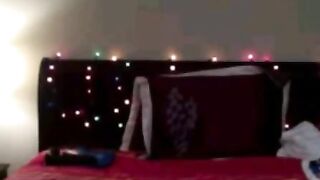 Two Hotties Share A Lesbian Threesome With An Interracial Twist
