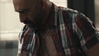 Daddies Boy - Scene 2