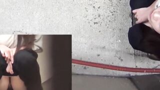 Public Relief - Bold Women Unleash Their Wild Side In Public Spots