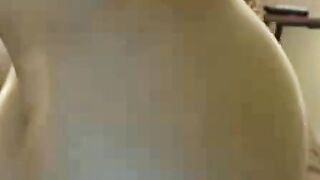 Erotic Sensuality - Older Black Beauty Masturbates With Oil & Adult Toys