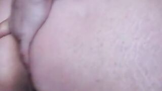 MILF Ass-Pounding in Porn Theater with Audience