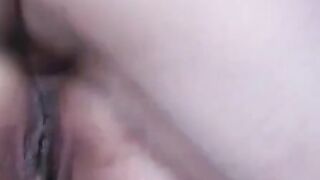 MILF Ass-Pounding in Porn Theater with Audience