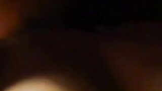 Kinky Swede BDSM Slut Submissive Dominated in Face-Sit Fucking