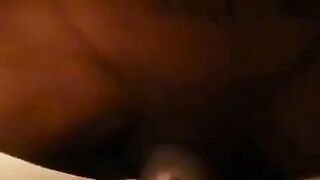 Kinky Swede BDSM Slut Submissive Dominated in Face-Sit Fucking